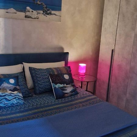 Fiumicino Aeroporto Casa Vacanze Iris Экстерьер фото