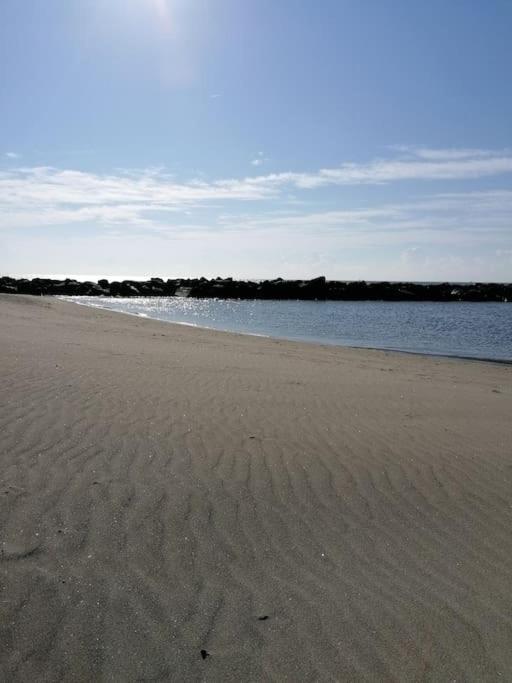 Fiumicino Aeroporto Casa Vacanze Iris Экстерьер фото